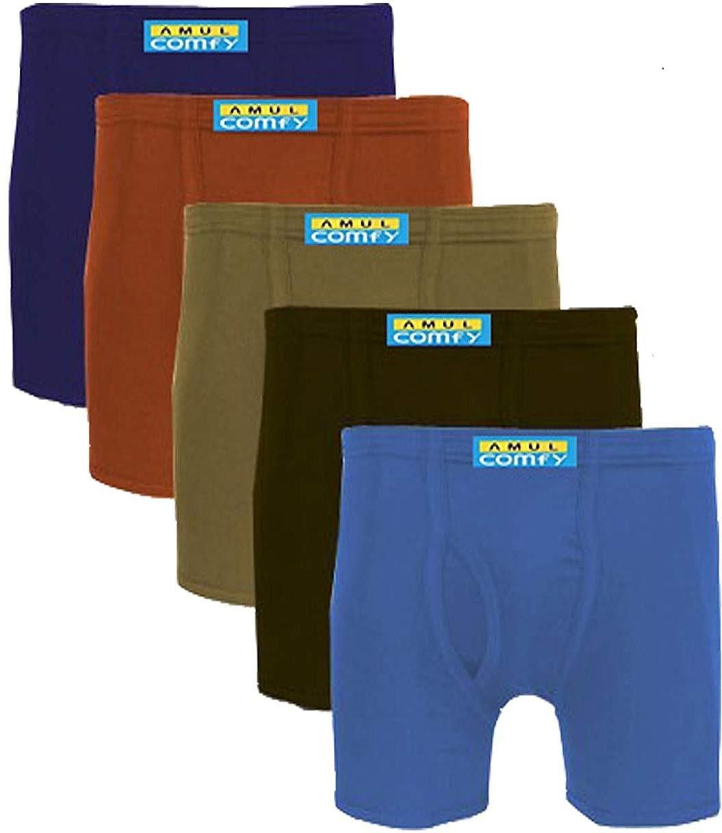 Mens Trunk
