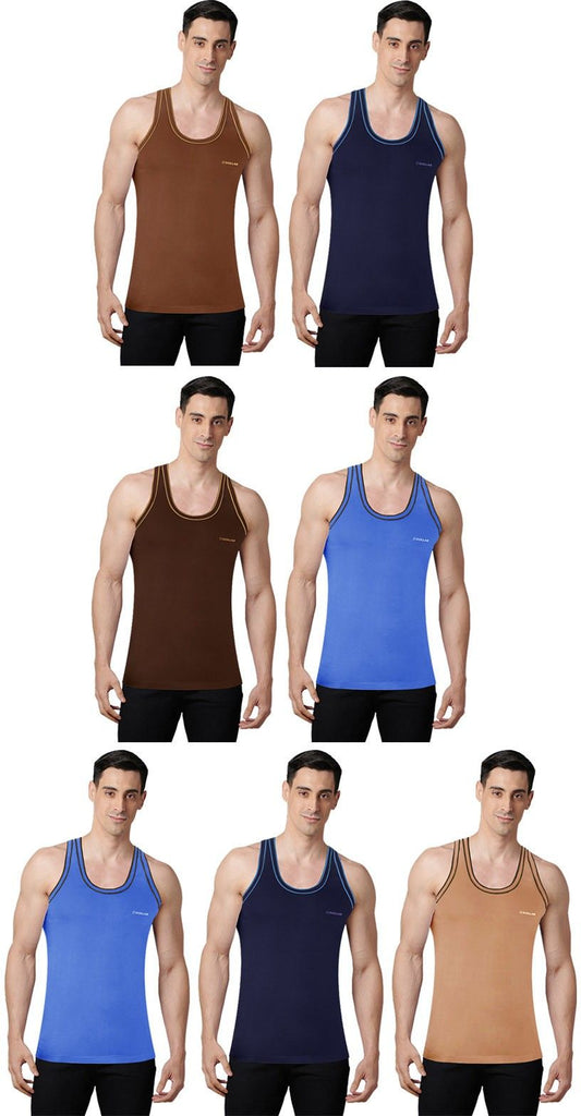 Mens Sleeveless Vest