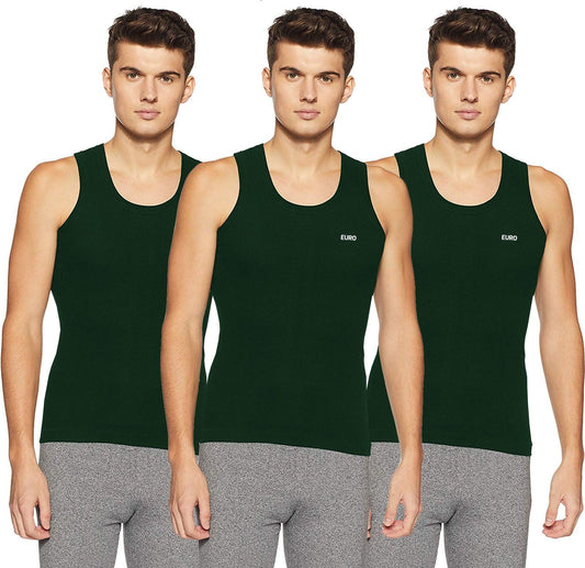 Mens Sleeveless Vest