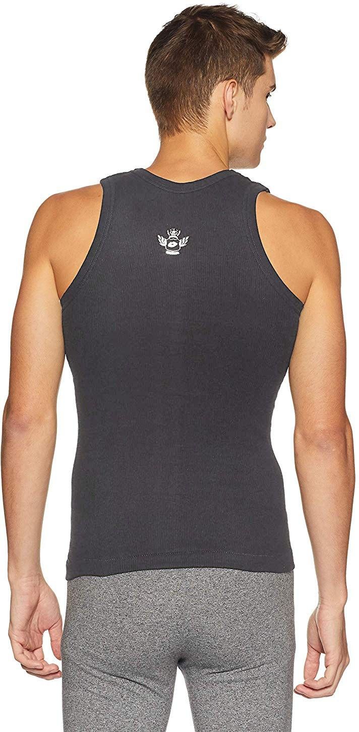 Mens Sleeveless Vest
