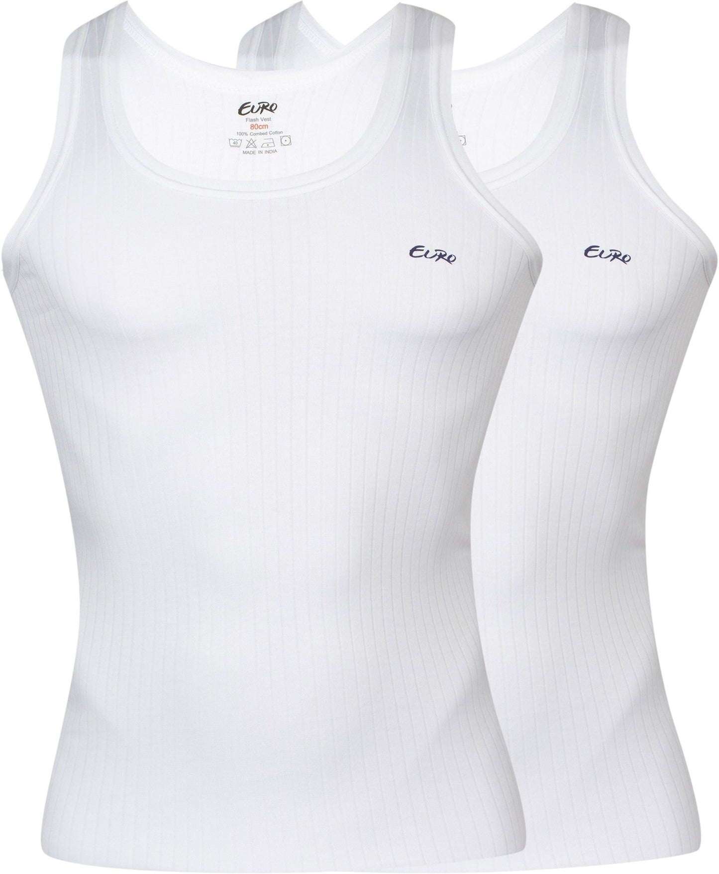 Mens Sleeveless Vest