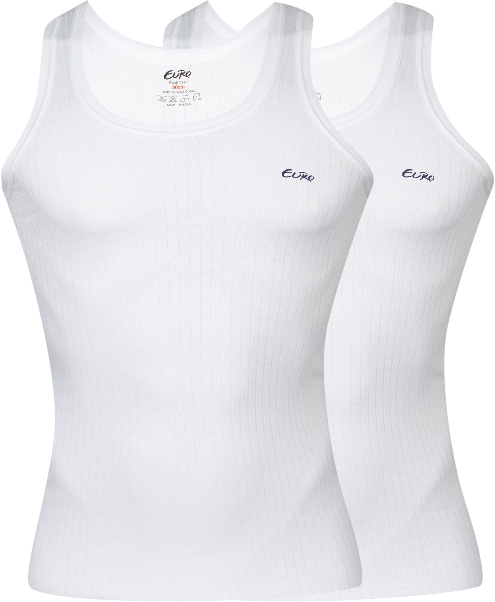 Mens Sleeveless Vest