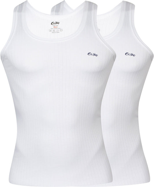 Mens Sleeveless Vest