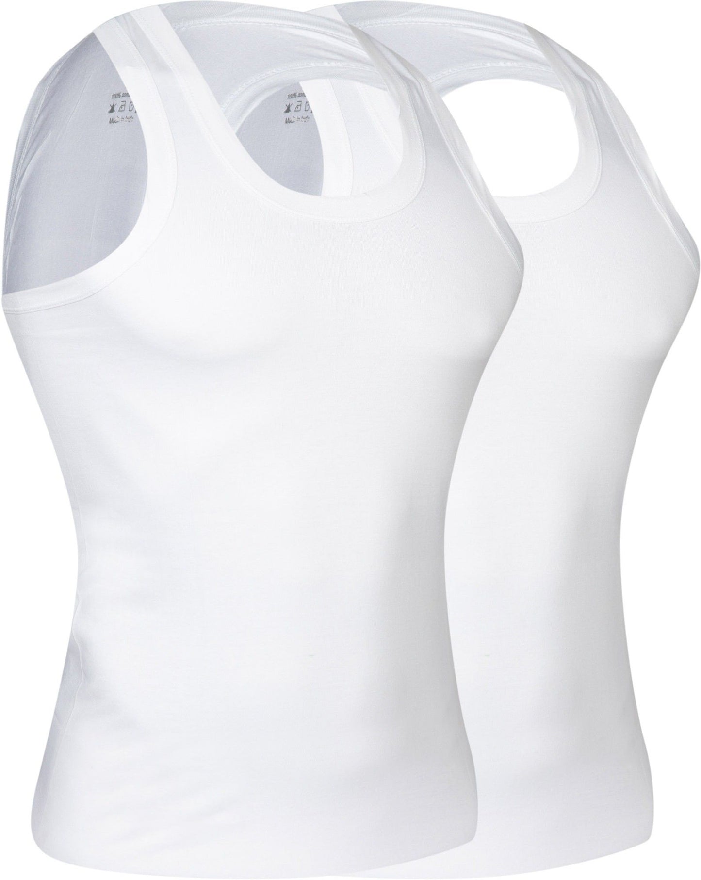 Mens Sleeveless Vest