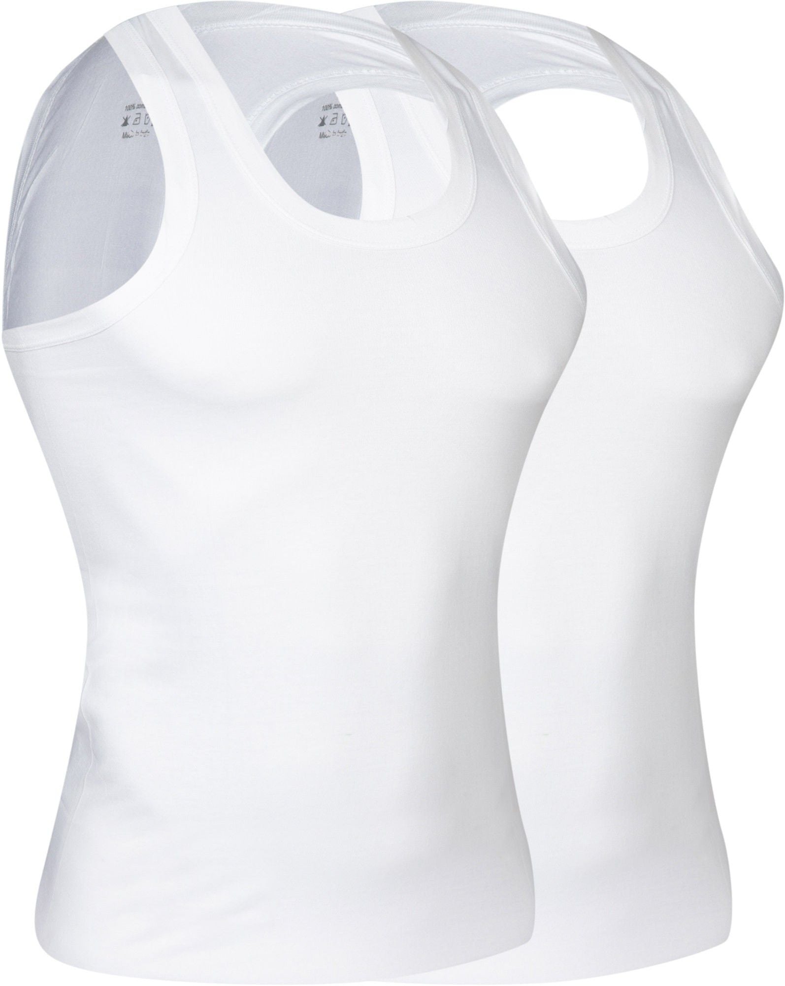 Mens Sleeveless Vest