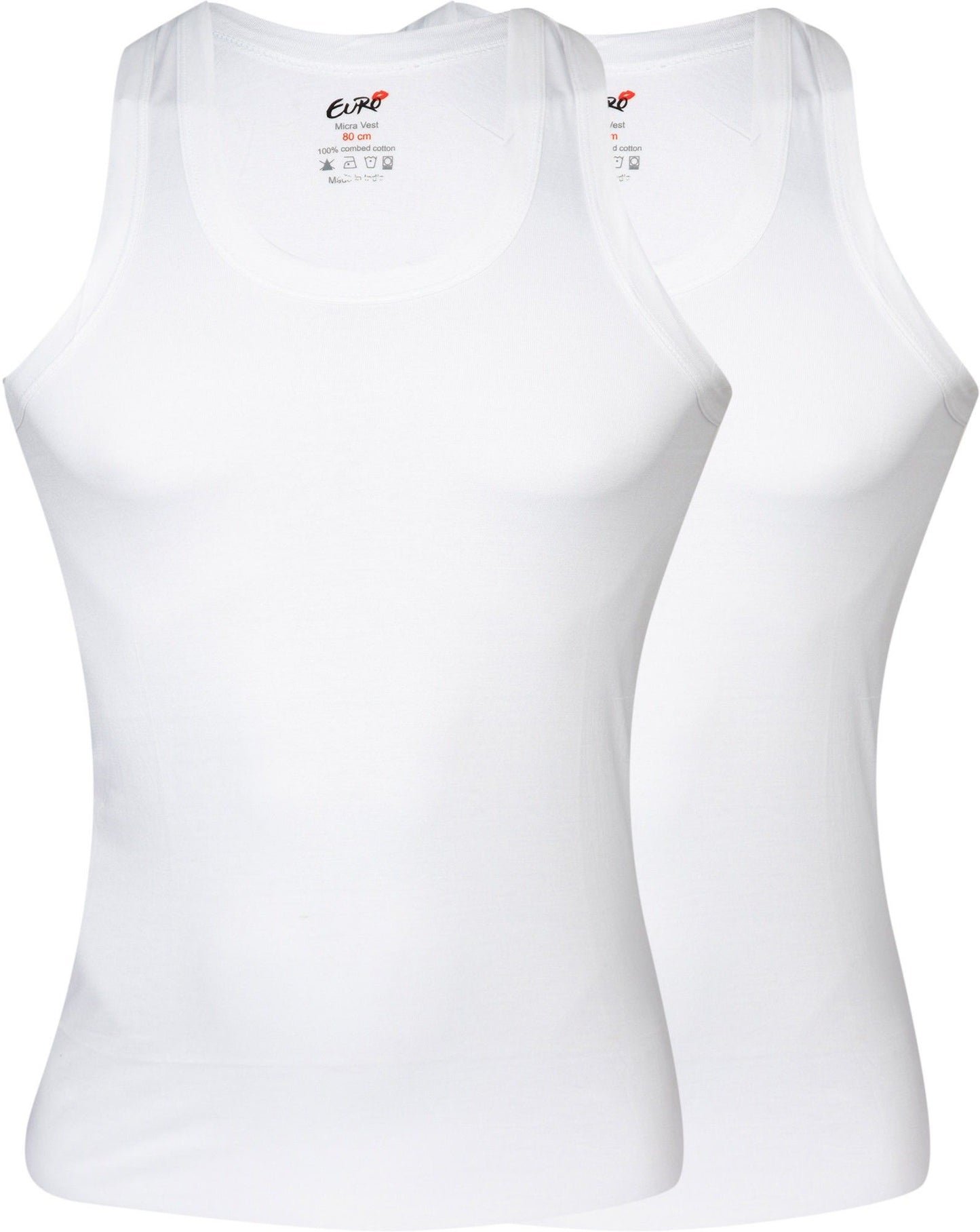 Mens Sleeveless Vest