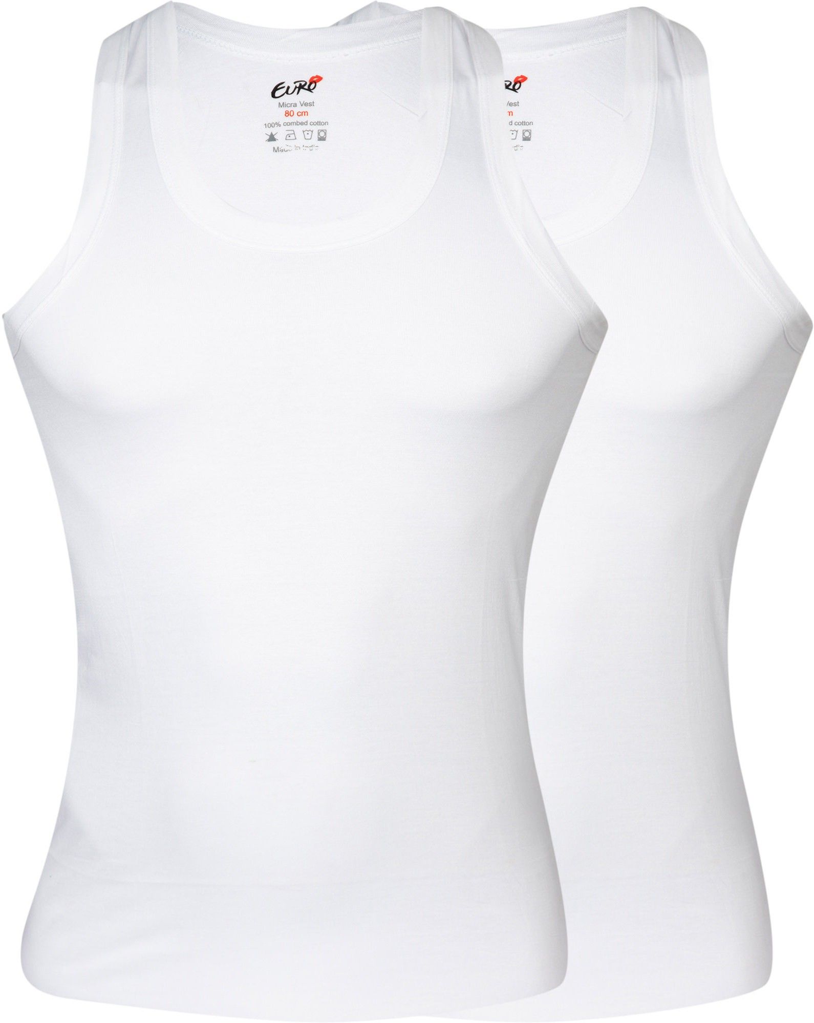 Mens Sleeveless Vest