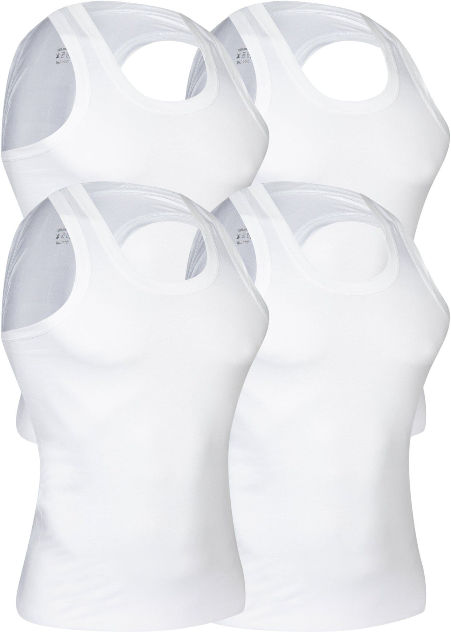 Mens Sleeveless Vest