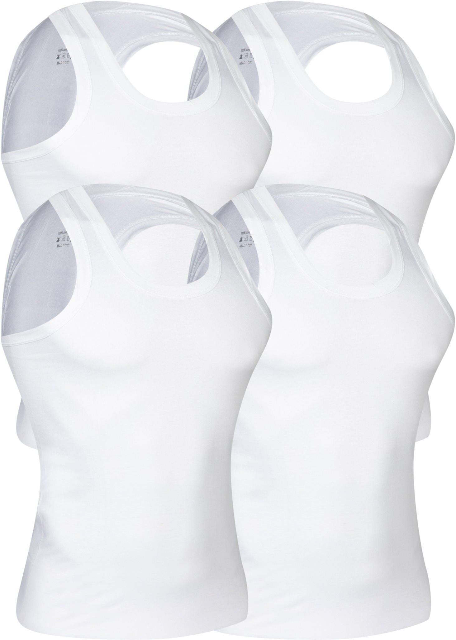 Mens Sleeveless Vest