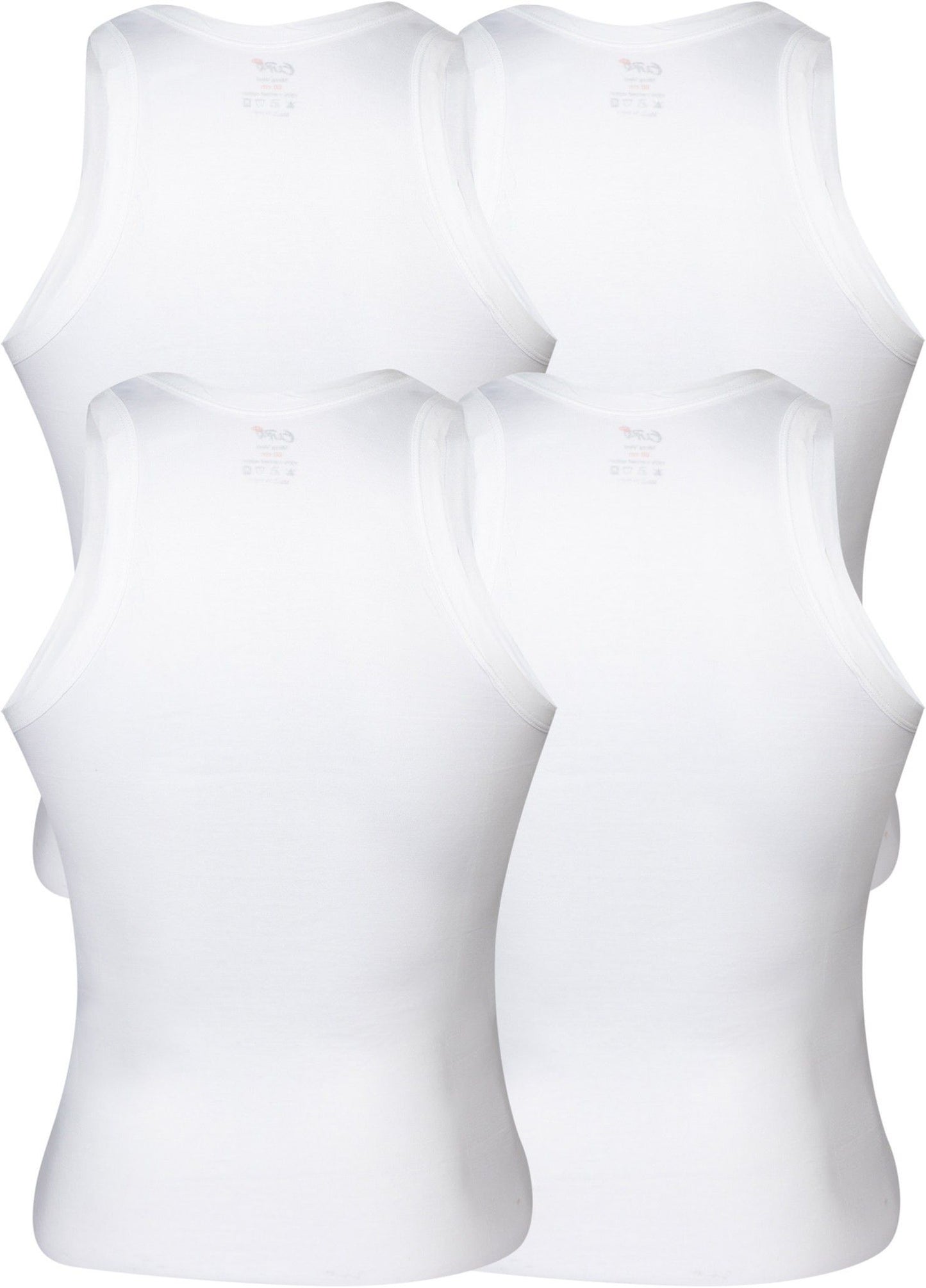 Mens Sleeveless Vest