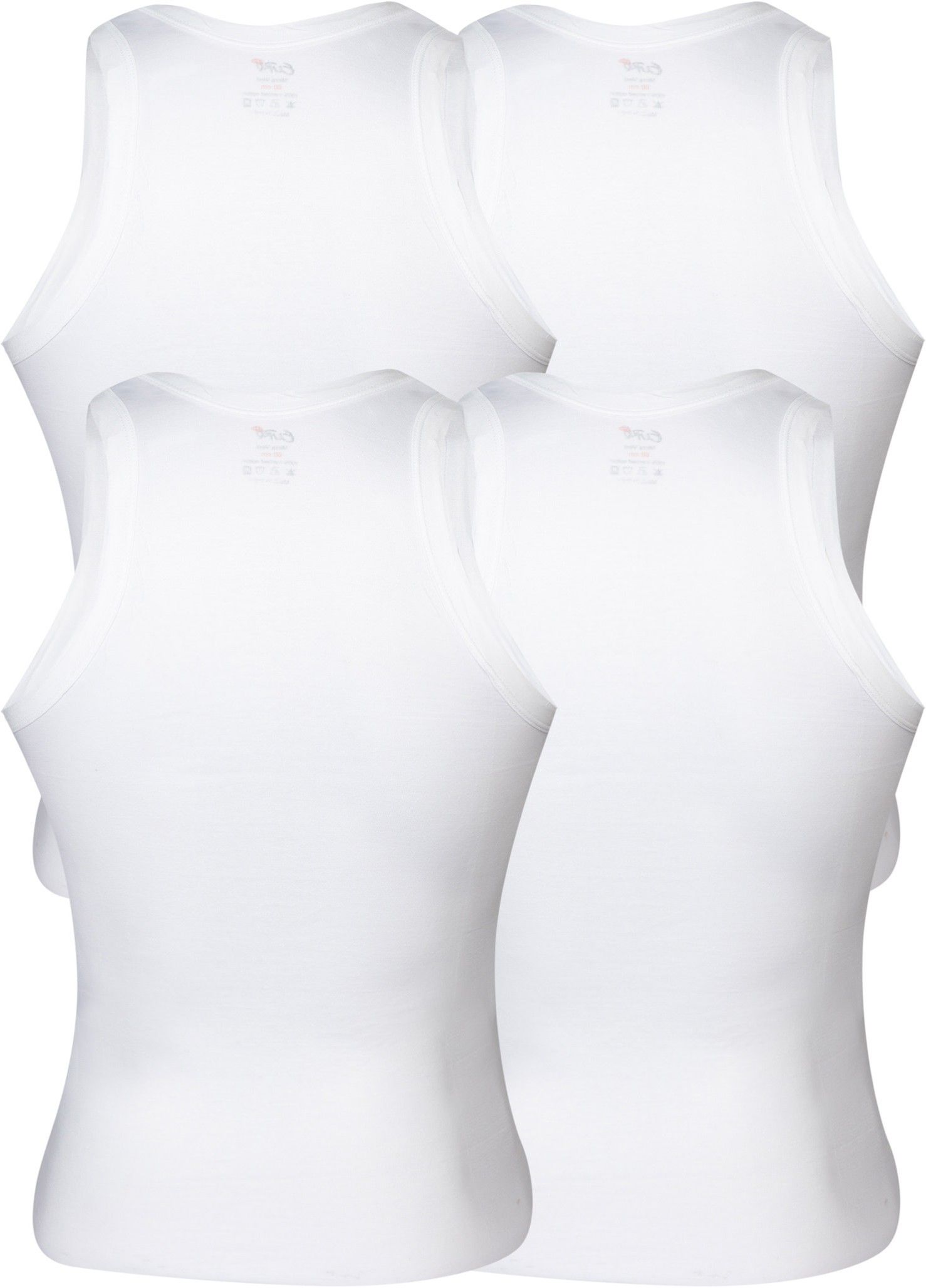 Mens Sleeveless Vest