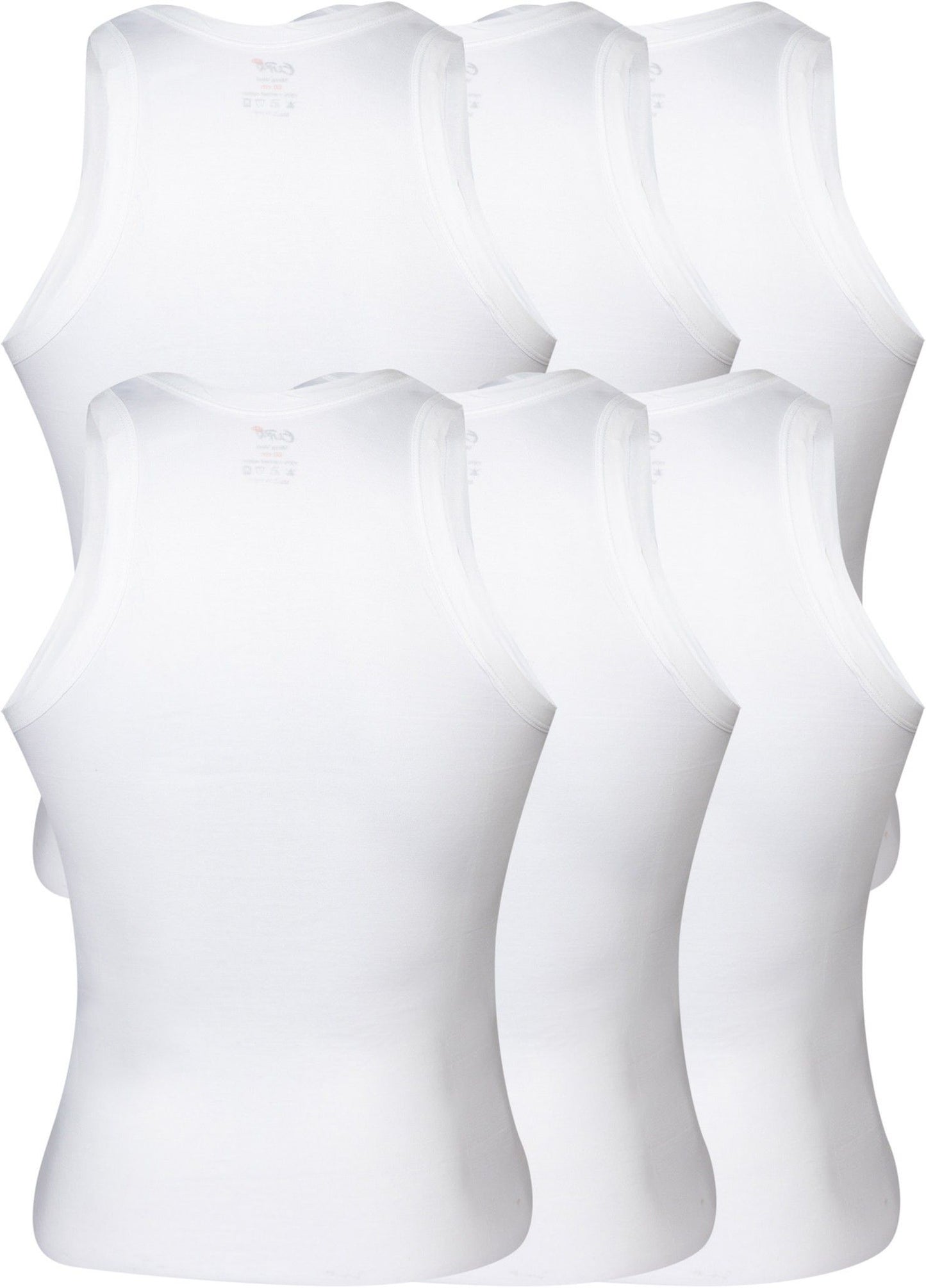 Mens Sleeveless Vest