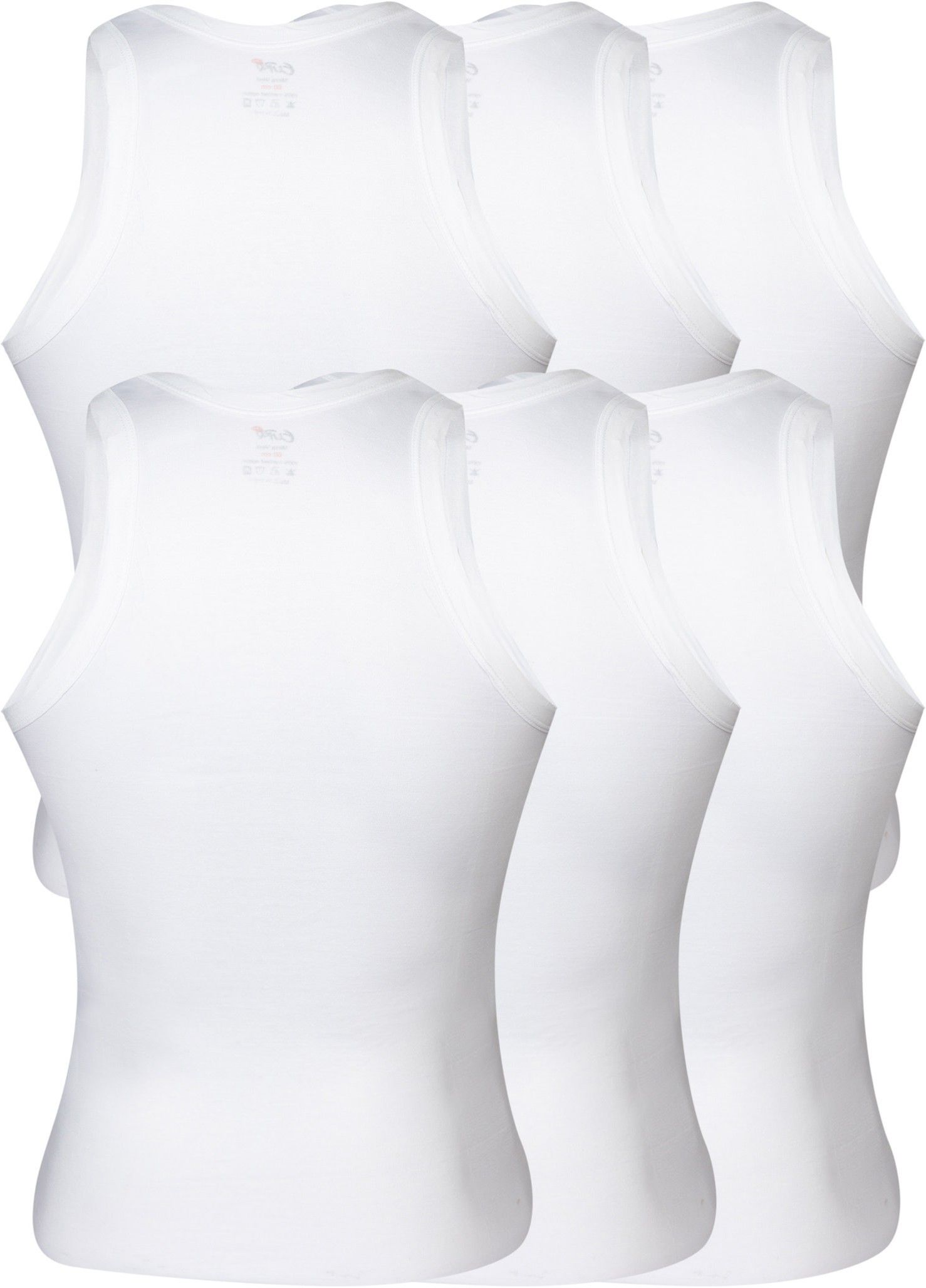 Mens Sleeveless Vest