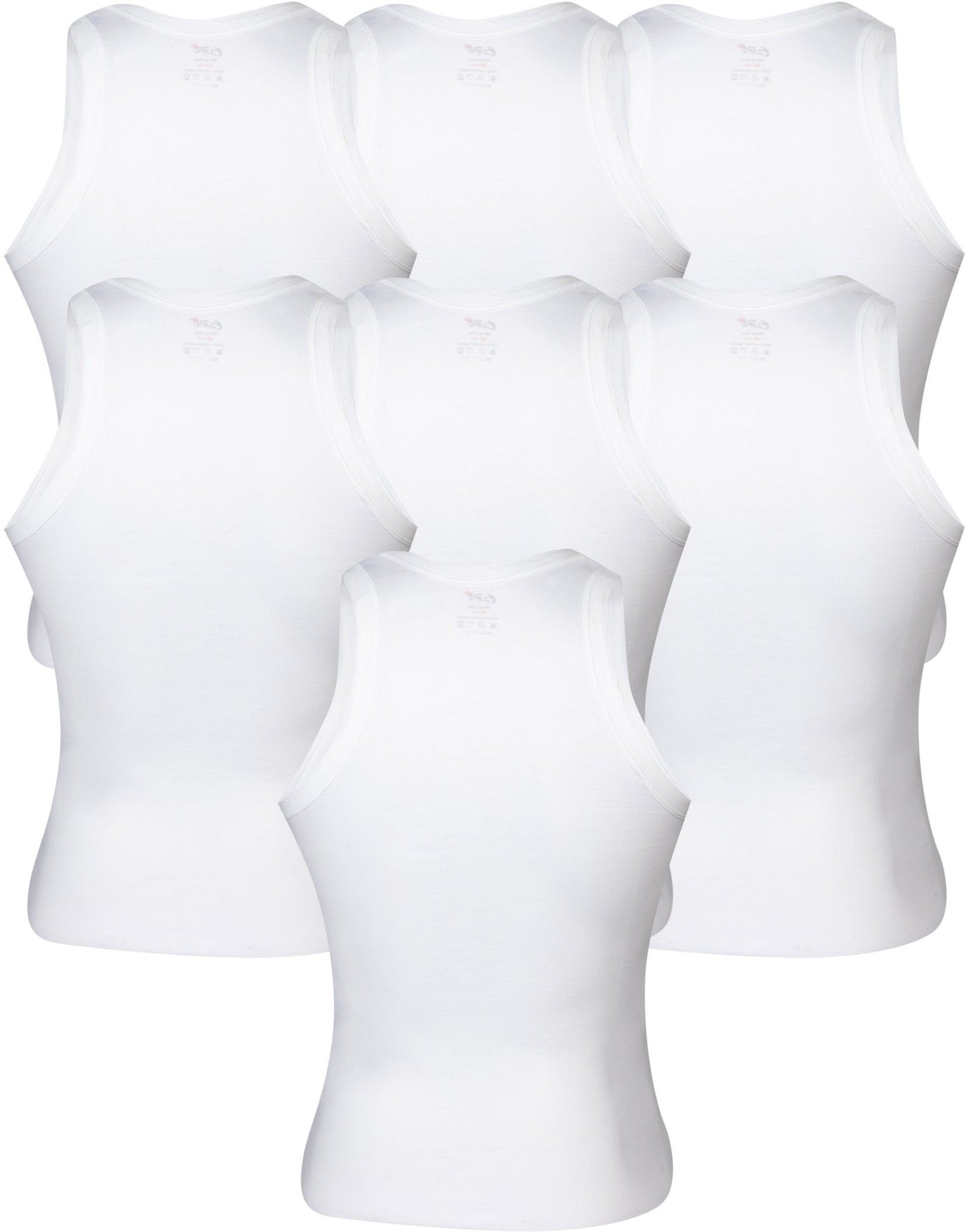 Mens Sleeveless Vest