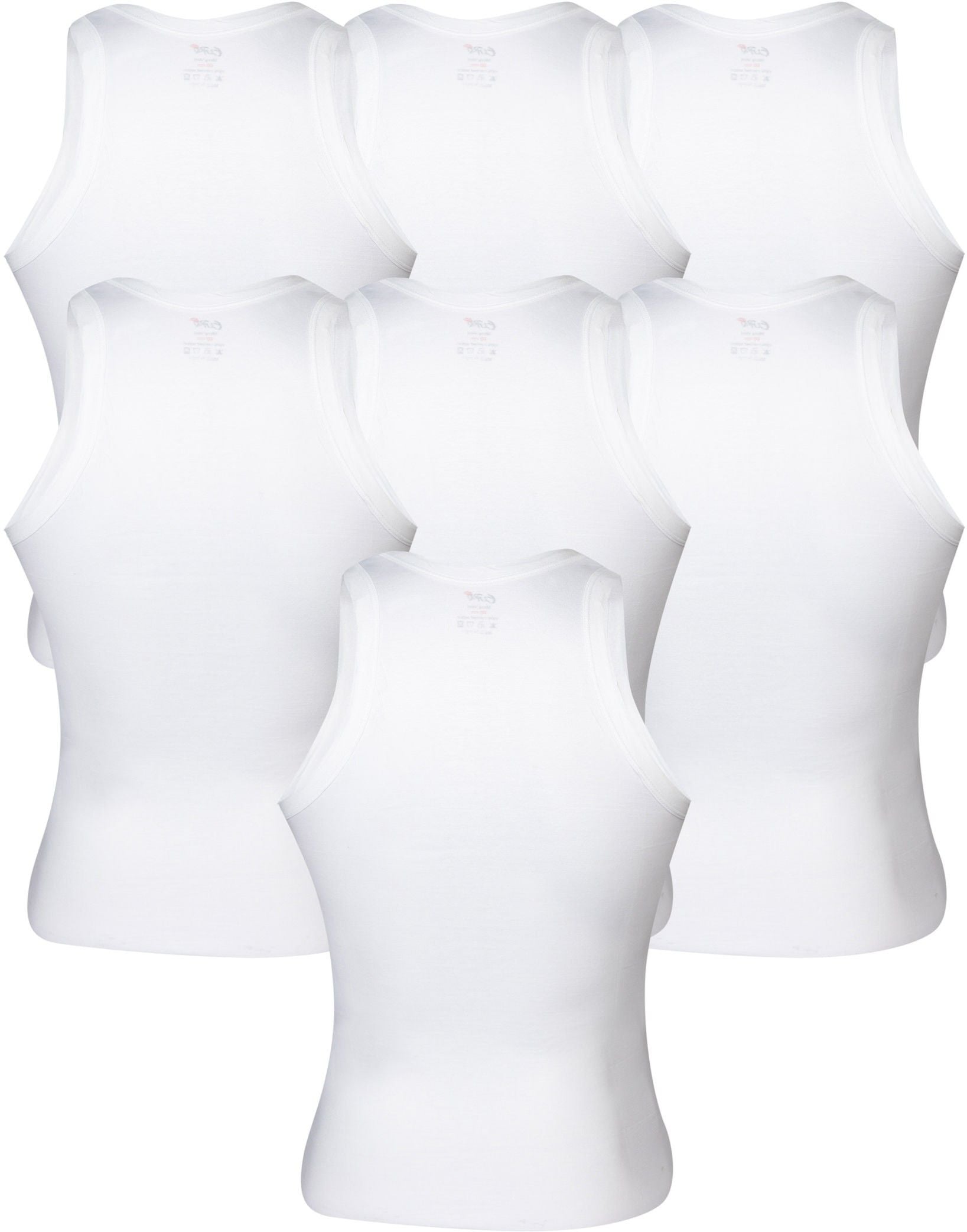 Mens Sleeveless Vest