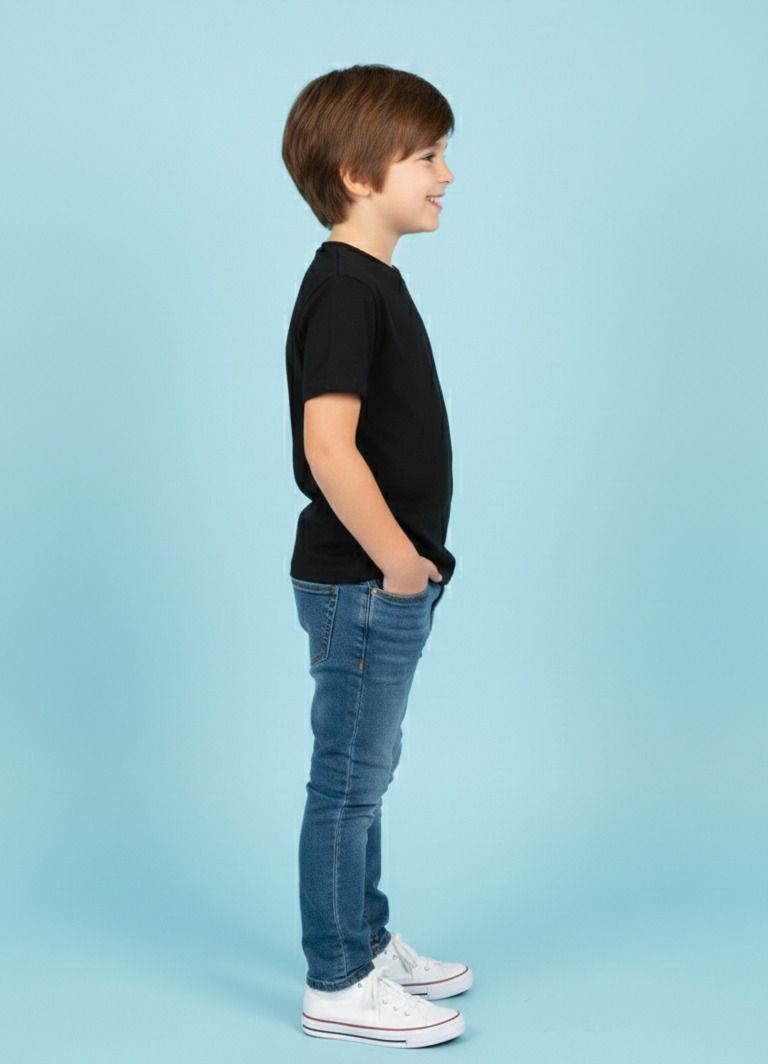 Kids -t-shirt 
