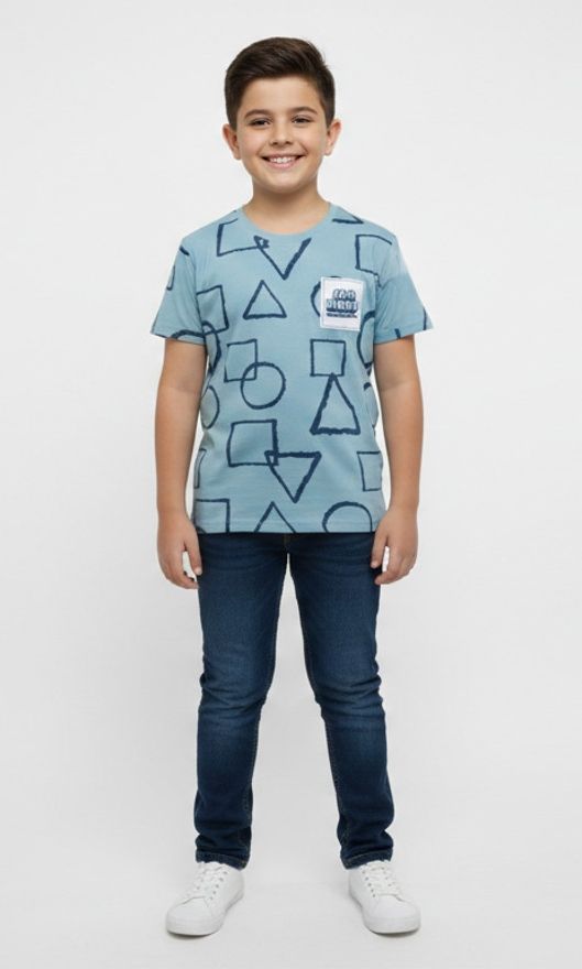 Kids -t-shirt 
