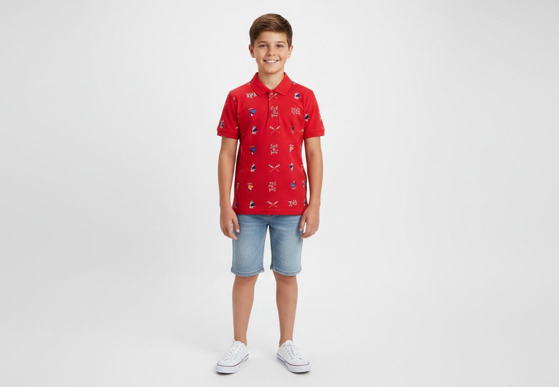 Kids -t-shirt 