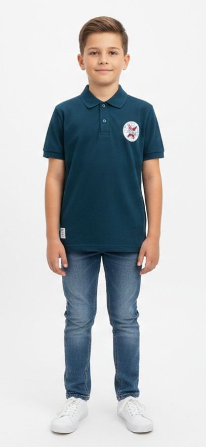 Kids -t-shirt 