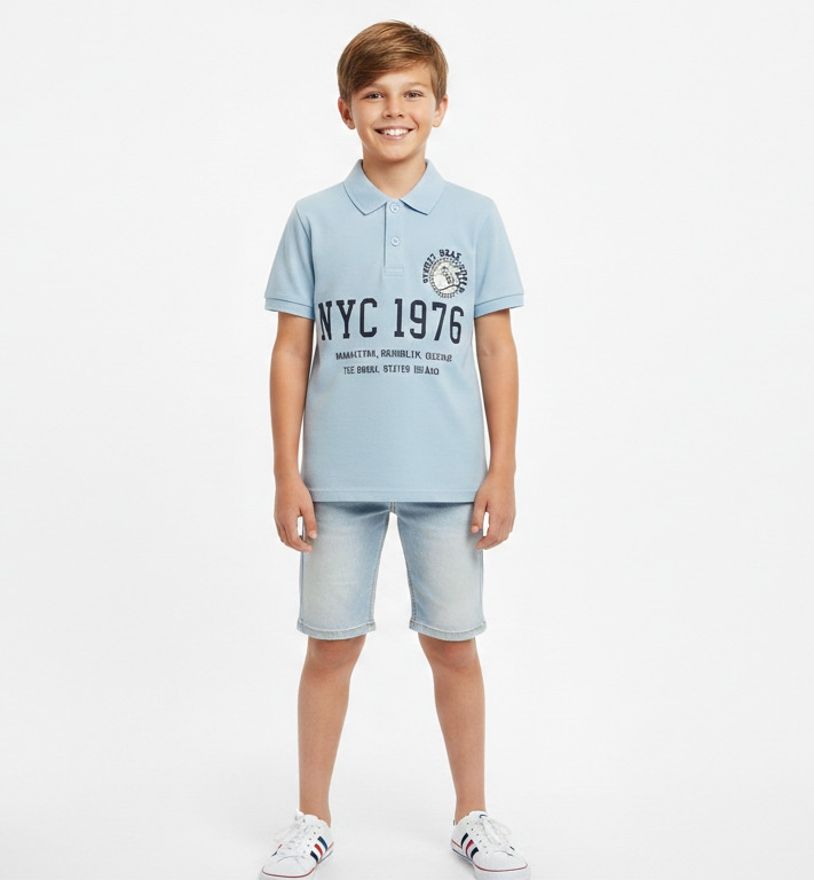 Kids -t-shirt 