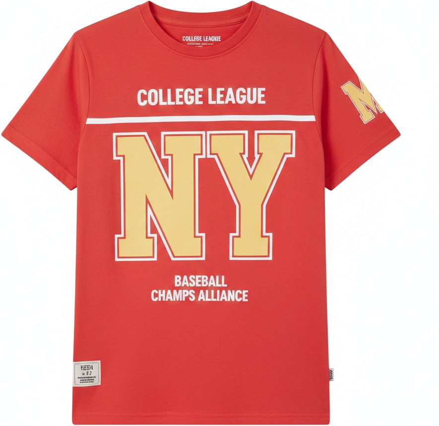 Kids -t-shirt 