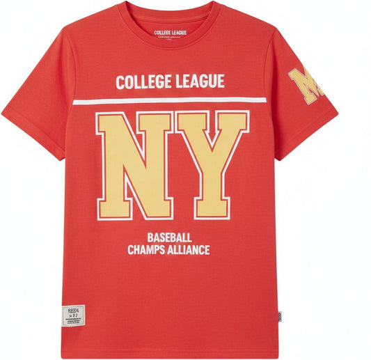 Kids -t-shirt 
