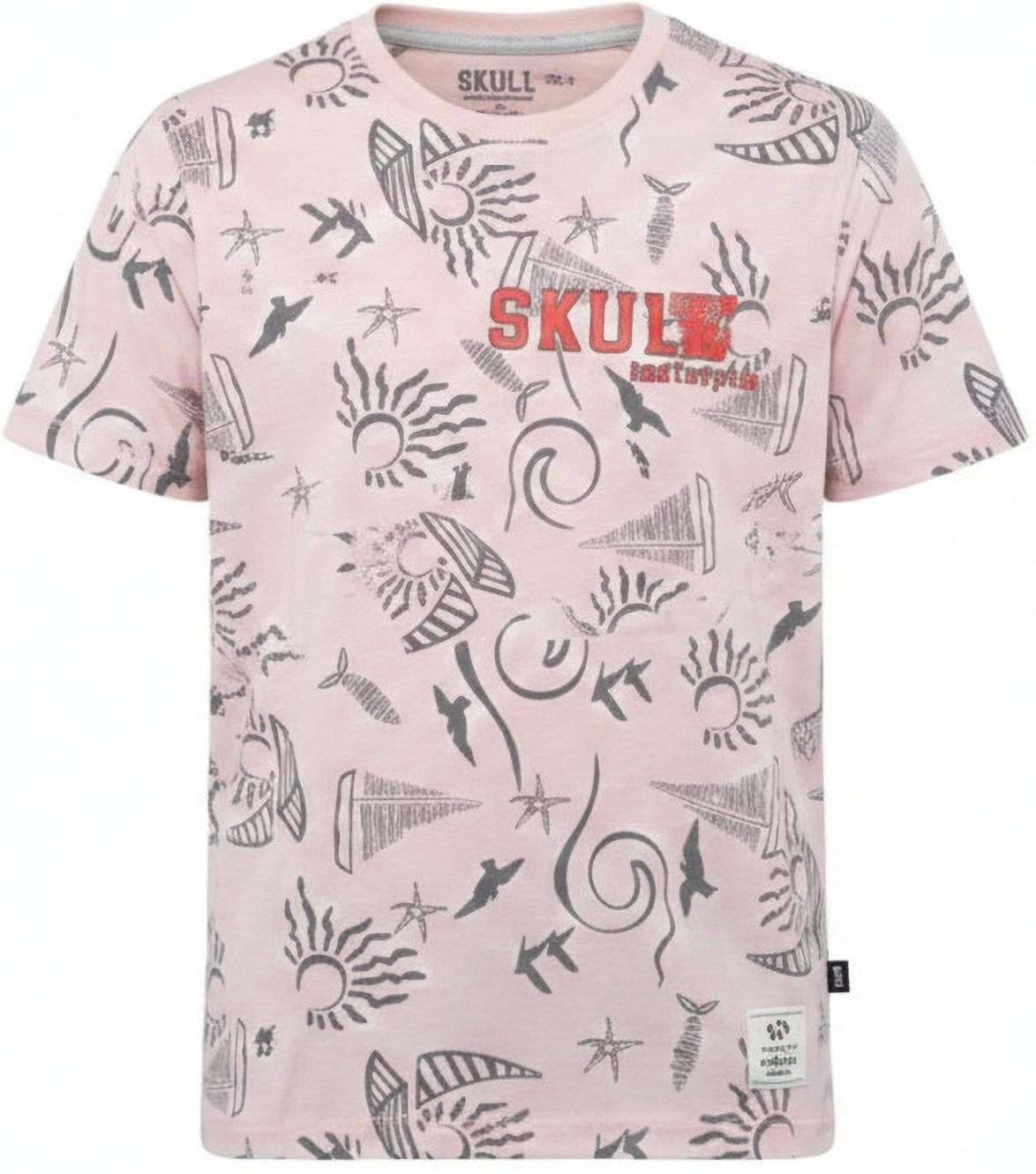 Kids -t-shirt 