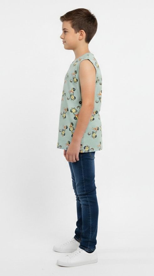Kids -t-shirt 