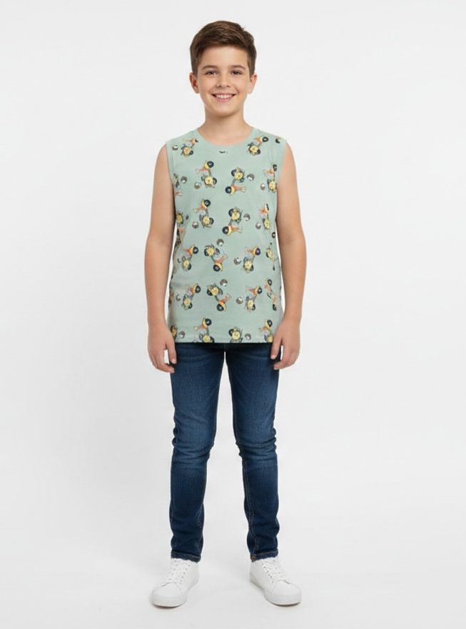 Kids -t-shirt 