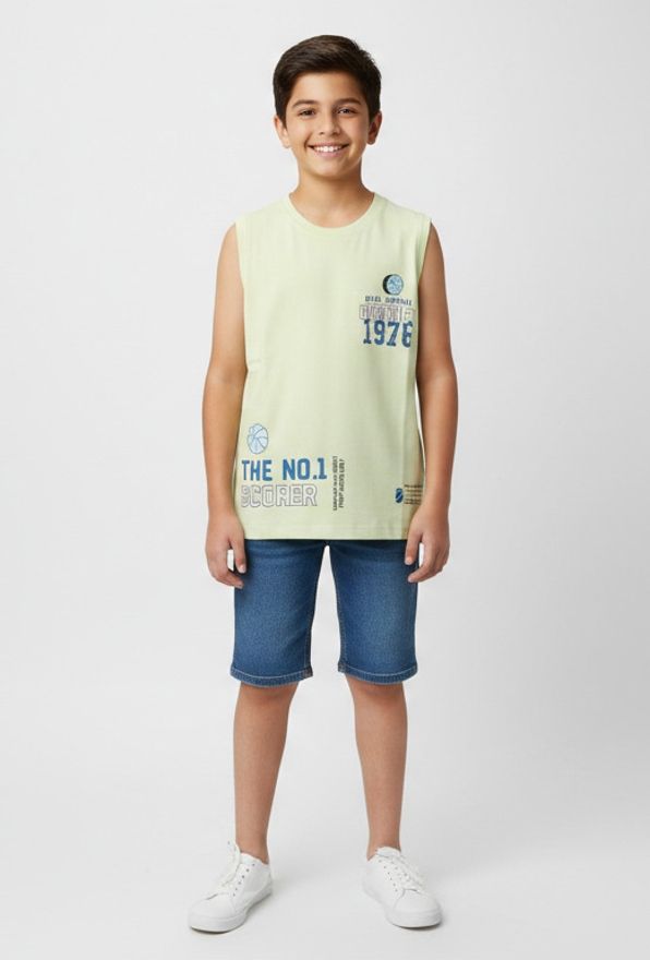Kids -t-shirt 