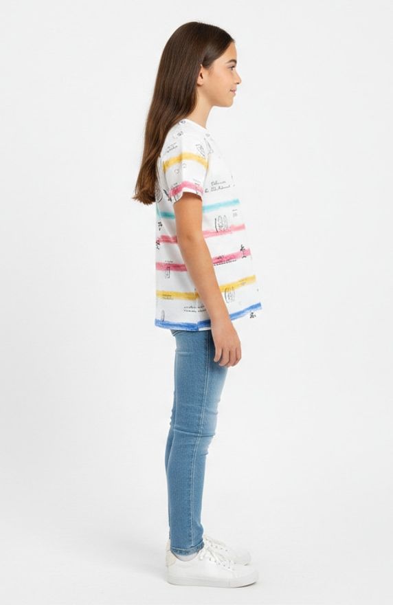 Kids -t-shirt 