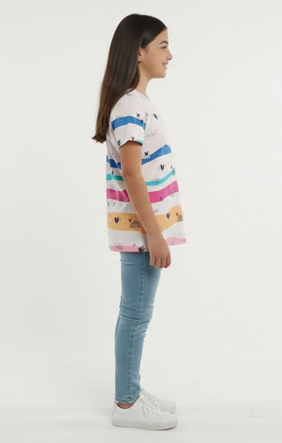 Kids -t-shirt 