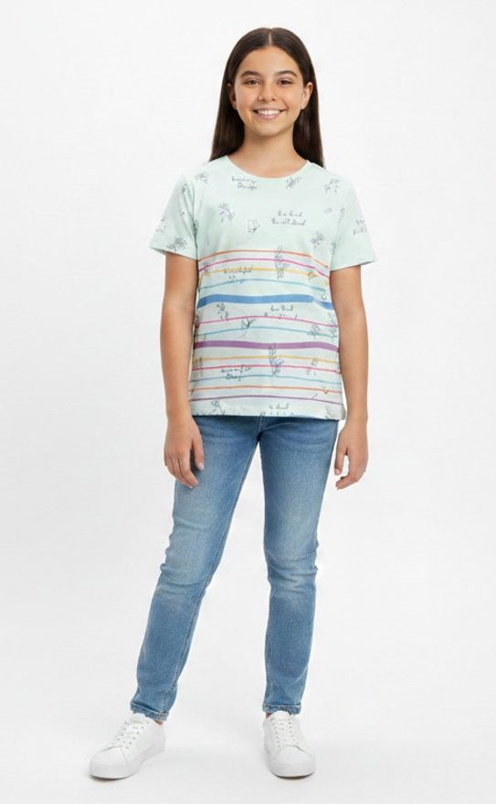 Kids -t-shirt 