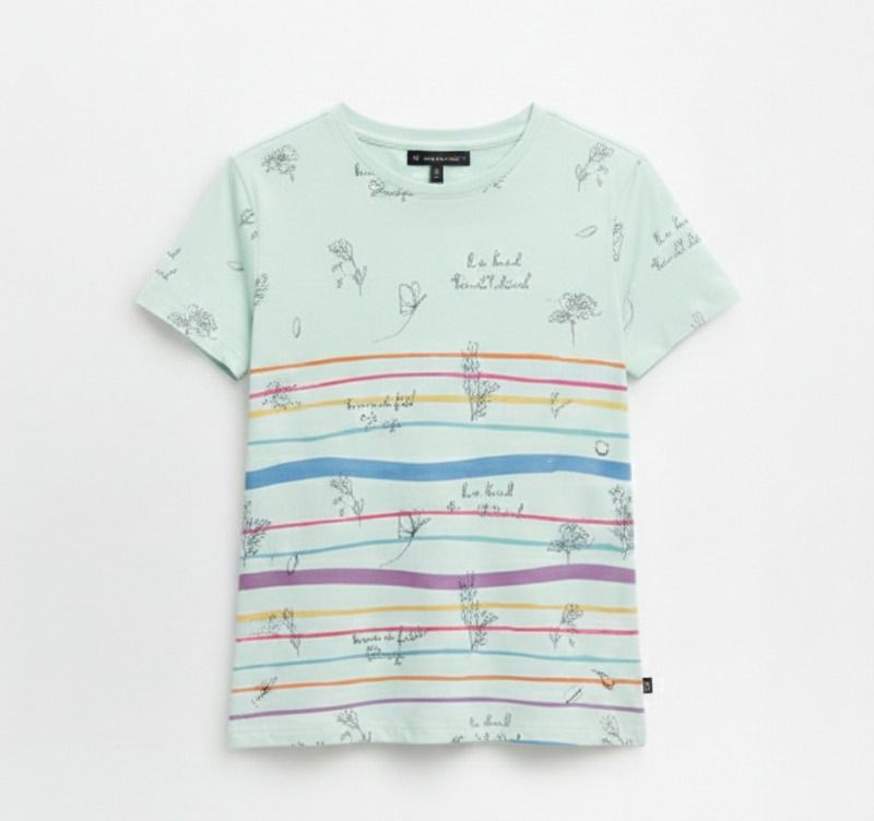 Kids -t-shirt 