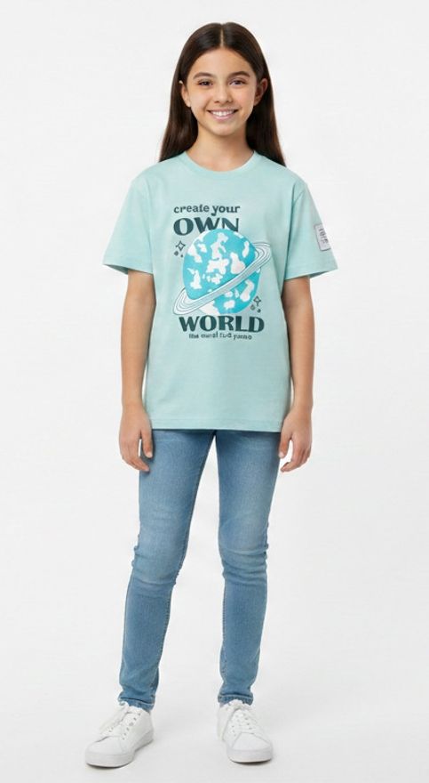 Kids -t-shirt 