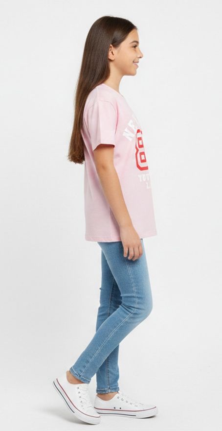 Kids -t-shirt 