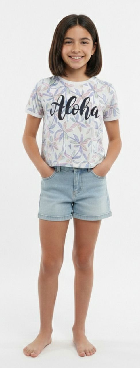 Kids -t-shirt 