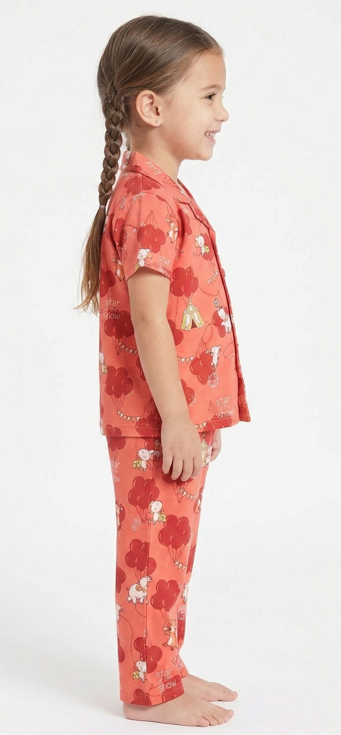 Kids Night  Wear
