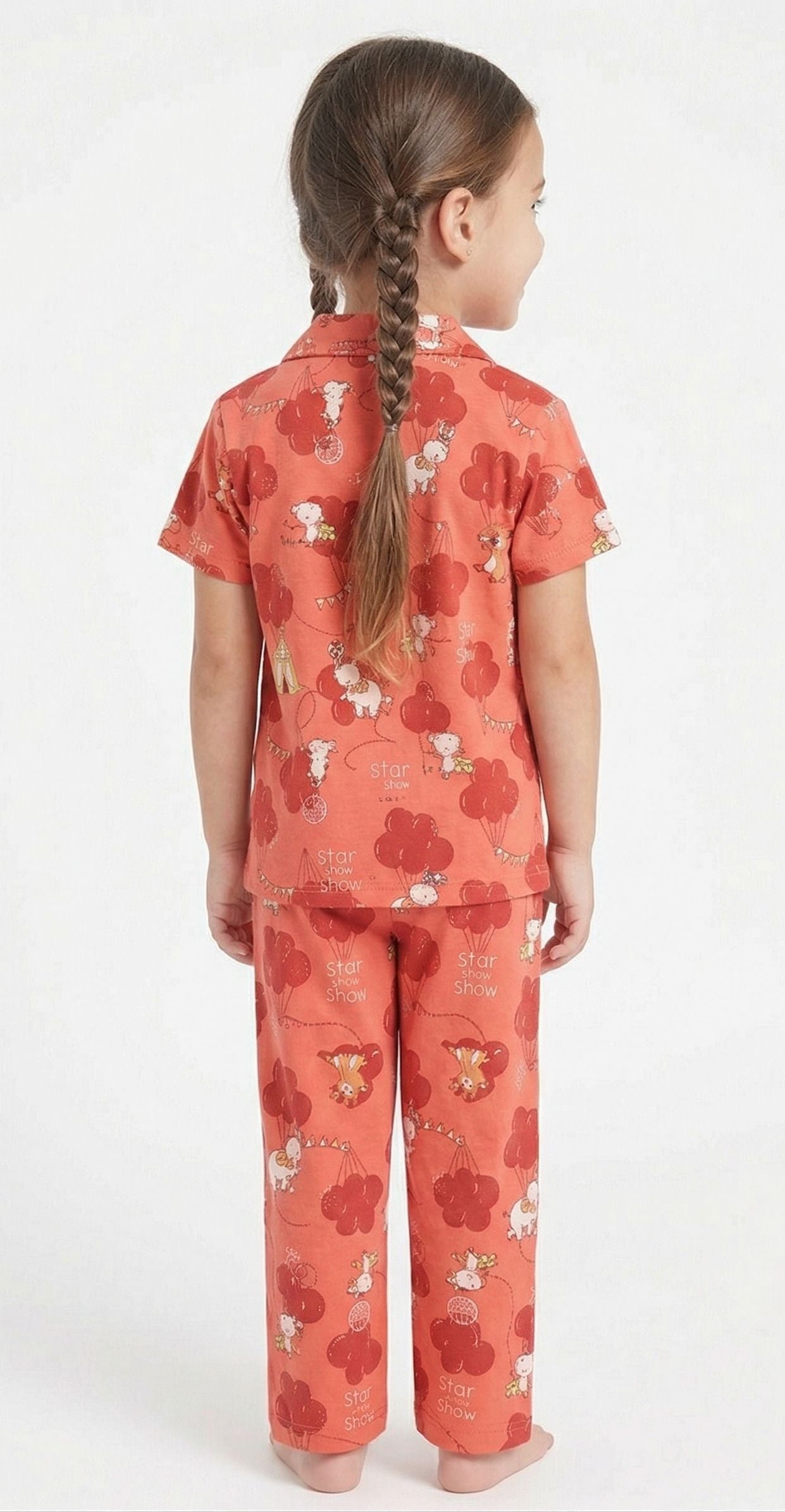 Kids Night  Wear