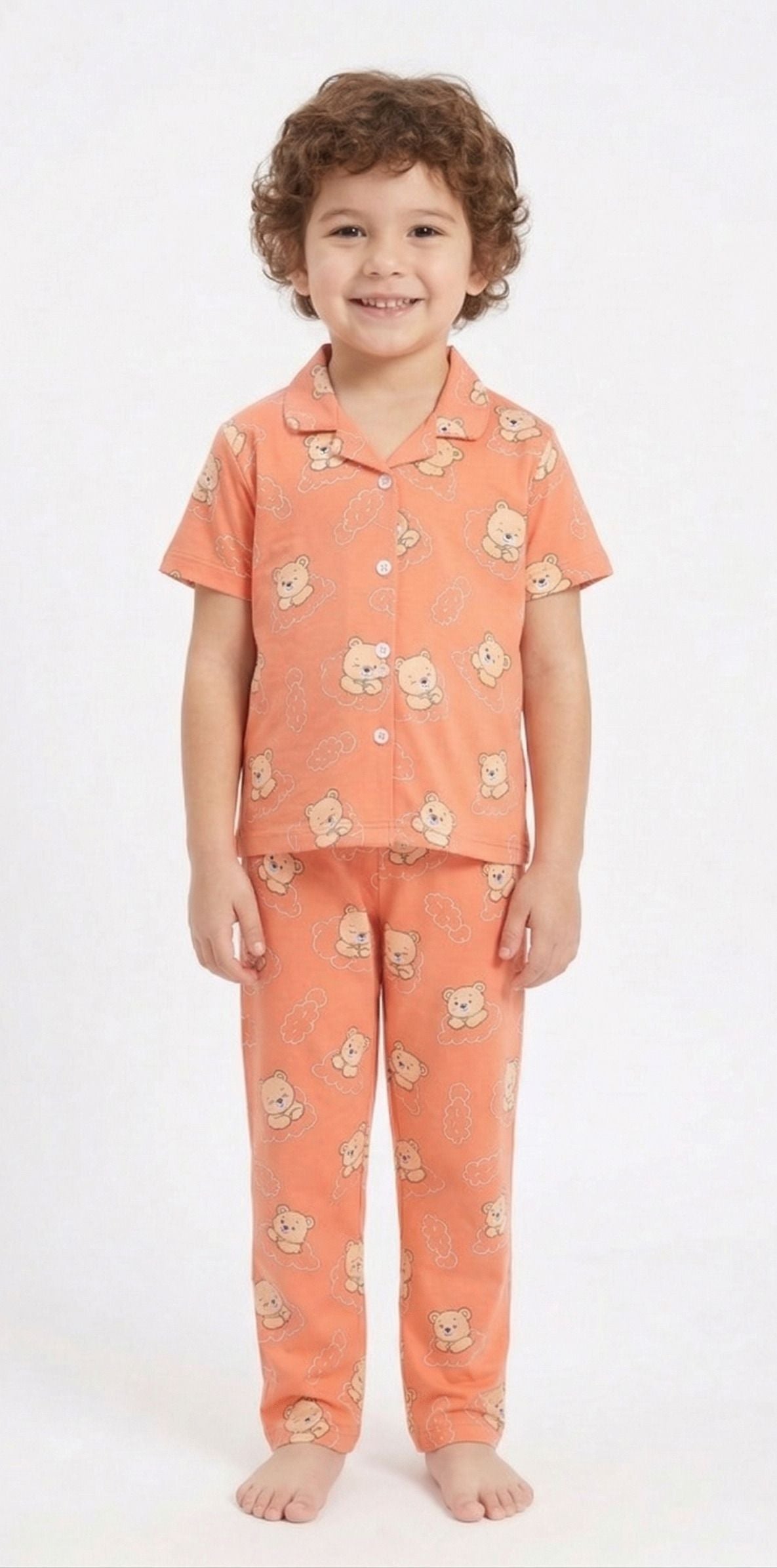 Kids Night  Wear
