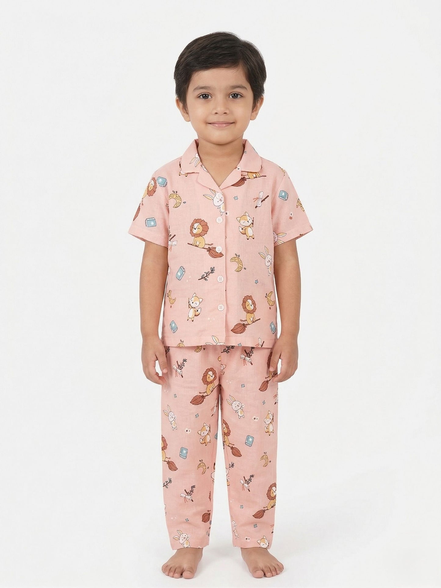 Kids Night  Wear