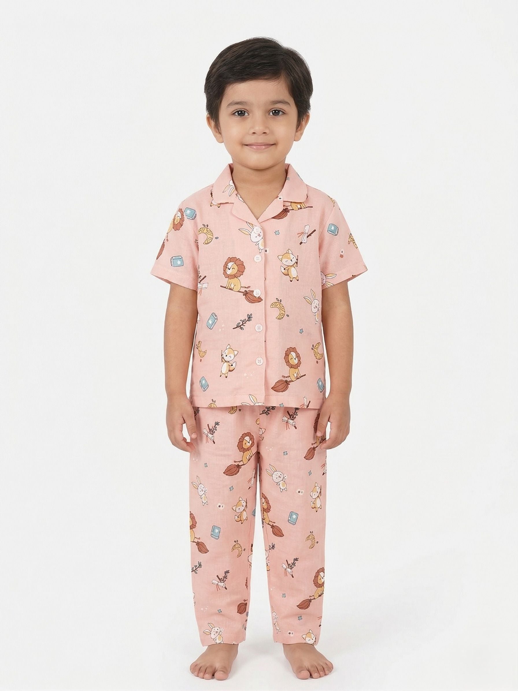 Kids Night  Wear