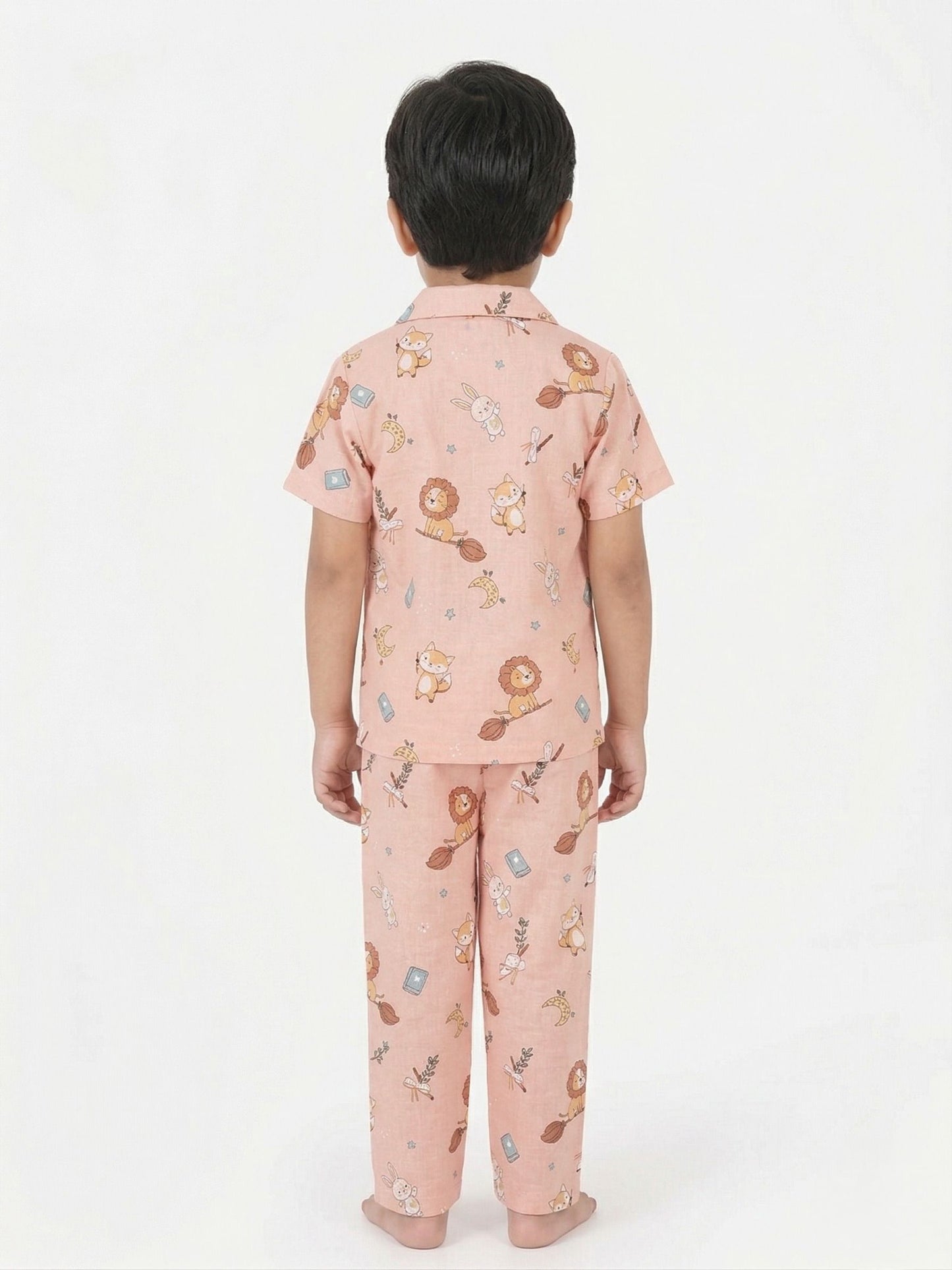 Kids Night  Wear