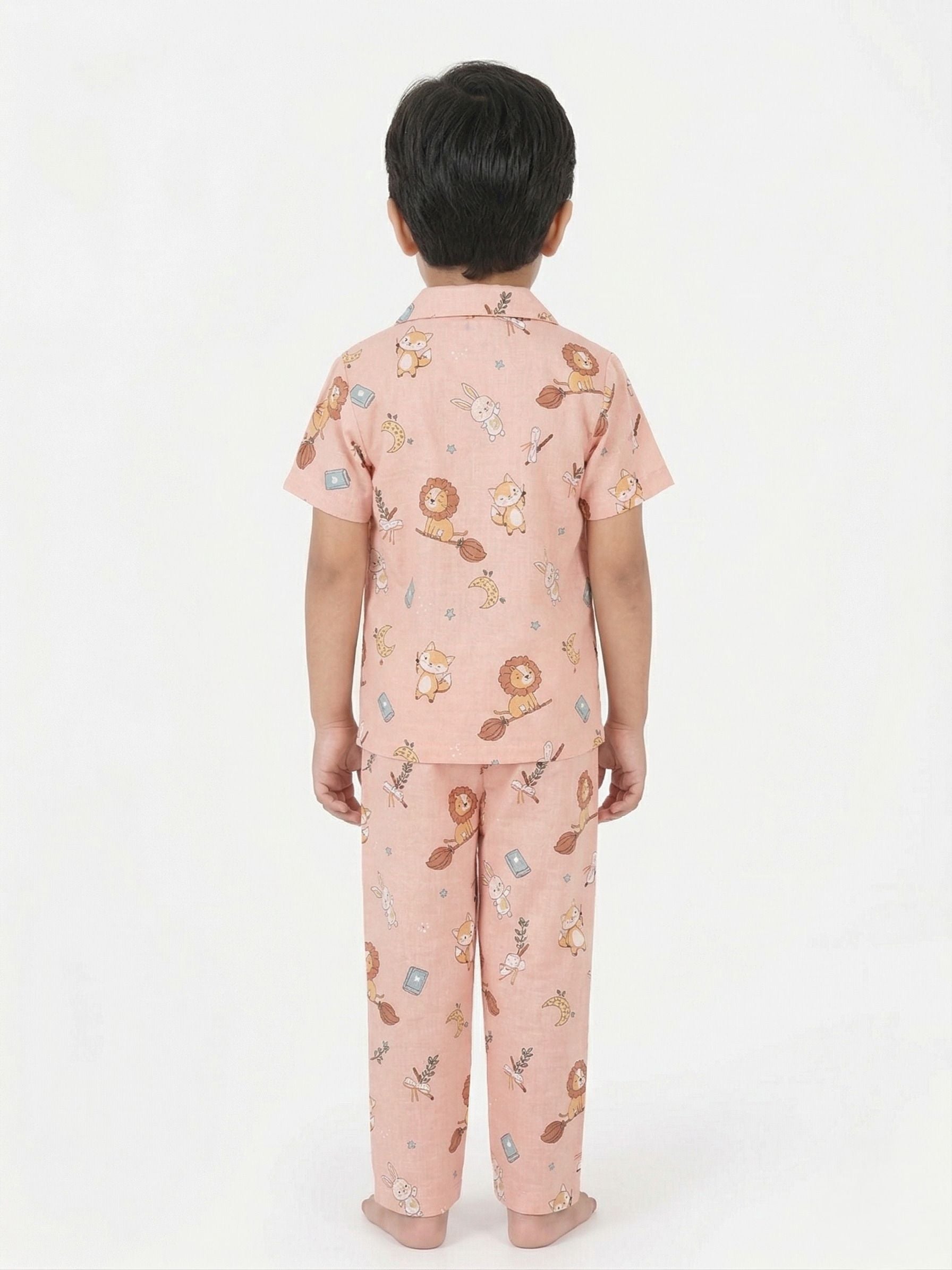 Kids Night  Wear