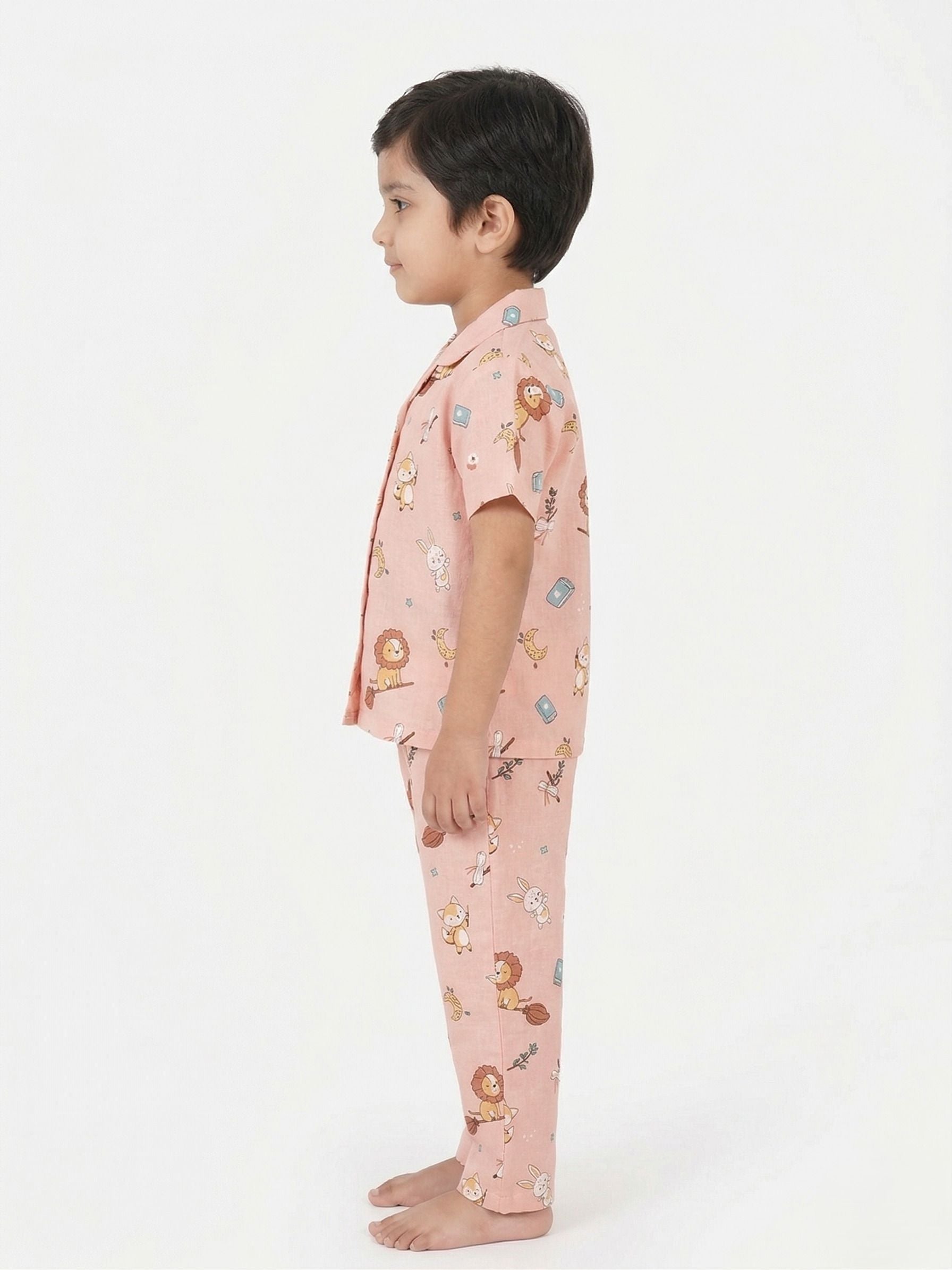 Kids Night  Wear