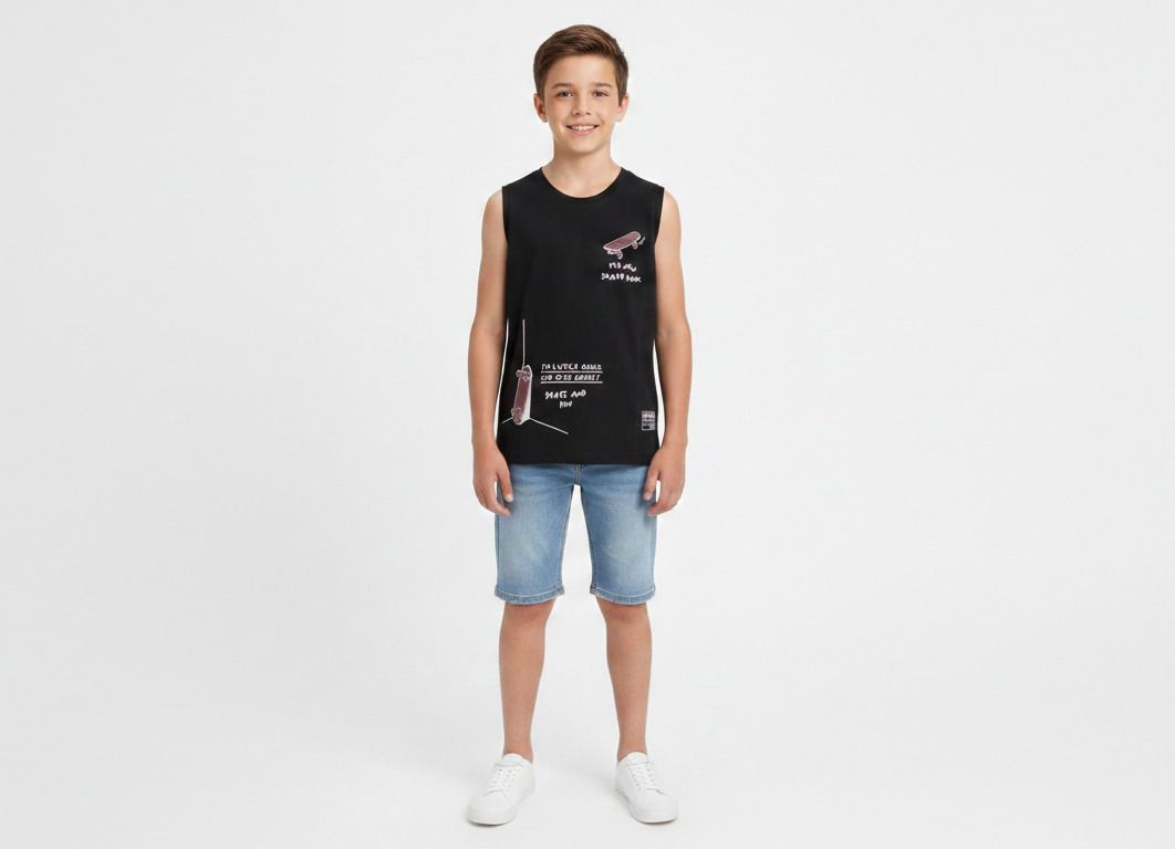 Kids -t-shirt 