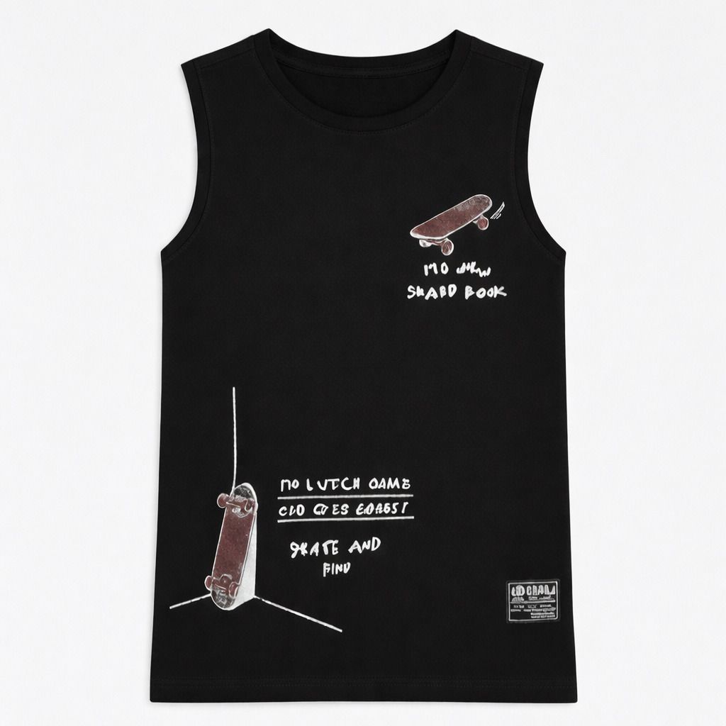 Kids -t-shirt 