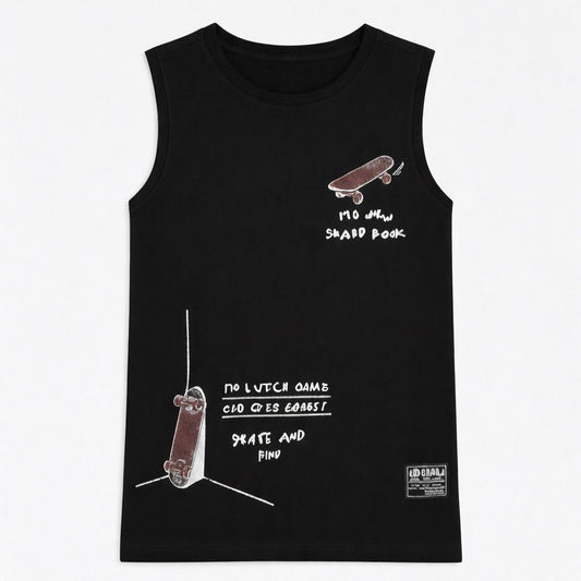 Kids -t-shirt 