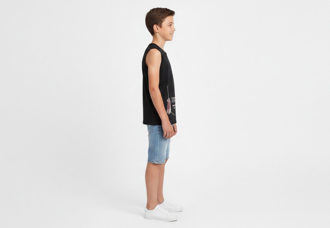 Kids -t-shirt 