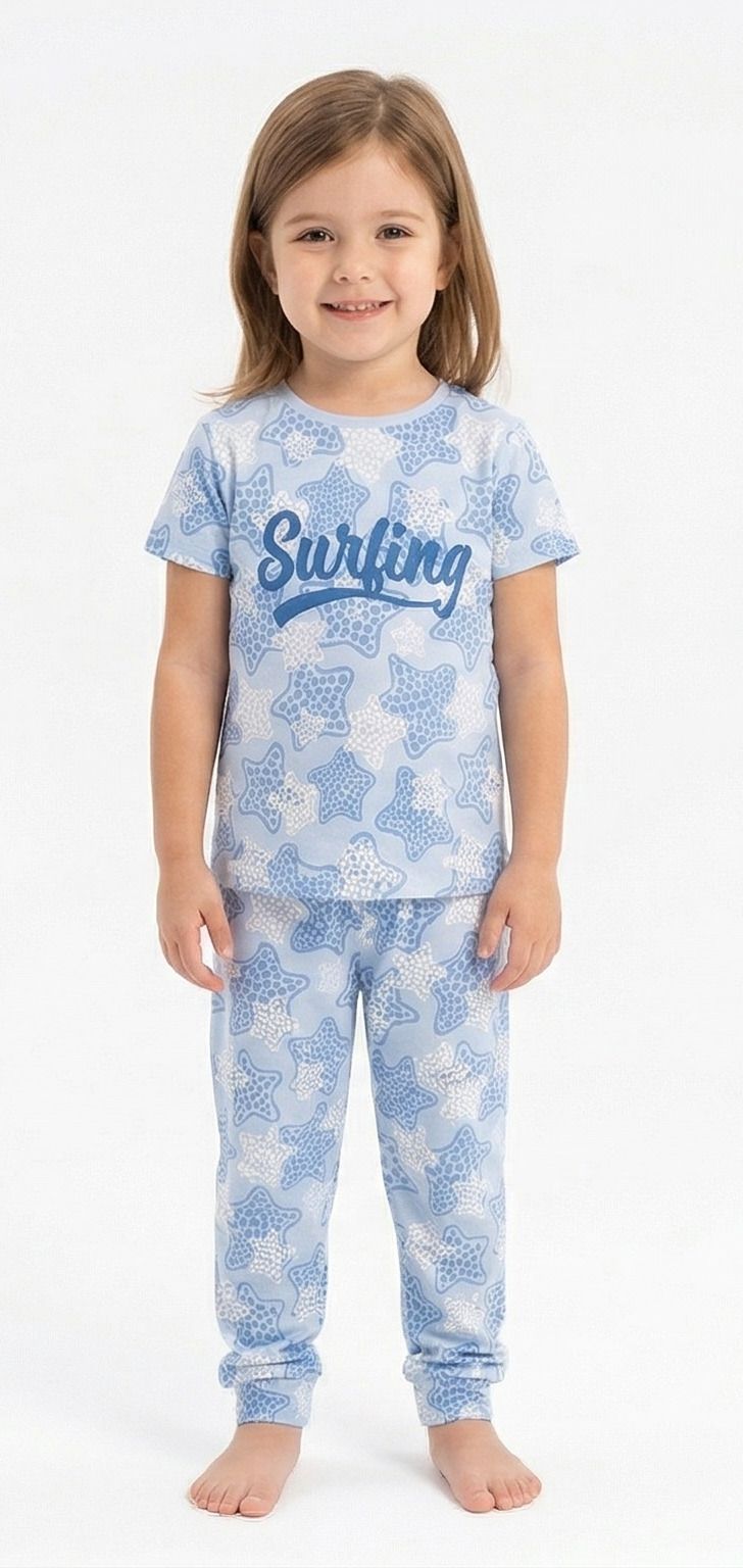 Kids Apparel